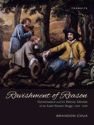 cover image of Ravishment of Reason